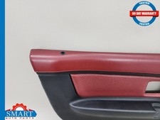 Red Door Panels for BMW Z3 for sale | eBay