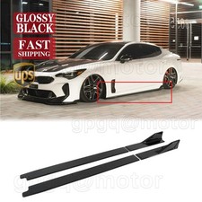For Kia Stinger All Model 2018-2023 AD Style ...