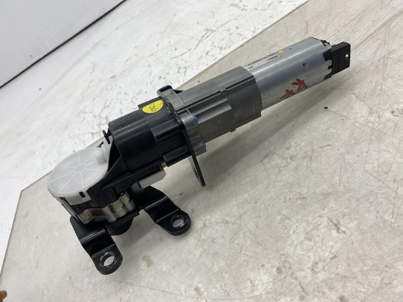 Bentley Mulsanne 2010-2020 Rear Right Electric drive motor P/N 3Y0827852