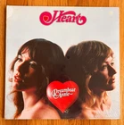 Heart - Dreamboat Annie, Original, US, 1st Pressing - Brand New Sealed LP