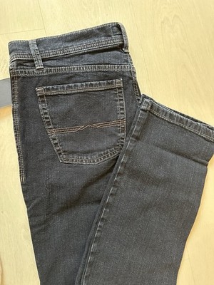 Pioneer RANDO Blue Black Model 1680 Gr. 33/ 32  Herren Jeans Neu Mit Etikett