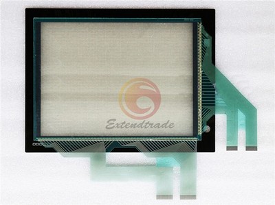 For GT1585-VNBA-C GT1585-STBA GT1585-STBD Touchpad + Protective Film #A6-29