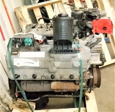 08 09 10 Ford F250 F-250 F350 F-350 F450 Sd 6.4l Diesel Engine Motor Oem 08 09 10 Ford F250 F-250 F350 F-350 F450 Sd 6.4l Diesel Engine Motor Oem