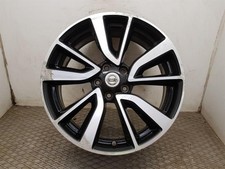 2007-2013 MK1 NISSAN QASHQAI 19" ALLOY WHEEL 4ES3B