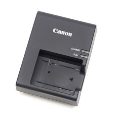 New Genuine Canon LC-E10 Charger For LP-E10 Kiss X50 X70 X80 X90 Rebel T3 T5 T6