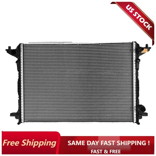 Lamborghini Urus 2020-2025 Cooler P/N 4M0121251M Photo - $321