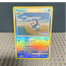 Piplup Platinum Burger King Promo Reverse Holo 71/100 60 HP English Pokémon Card