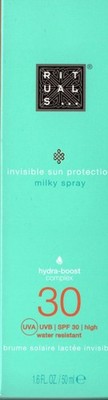 Rituals Sun milky spray