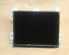 2018-2023 Jeep Wrangler Uconnect 8.4 Radio Di...