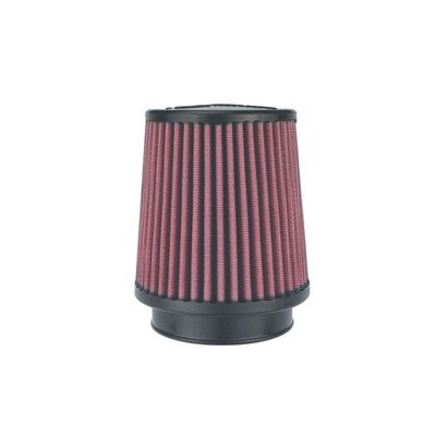 Injen for High Performance Air Filter - 3 Black Filter 5 Base / 4 7/8 Tall / 4