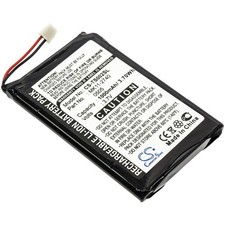Battery for Toshiba Gigabeat MEGF10 MEGF20 MEGF40 MEGF60 MK11-2740 CS-TS002SL
