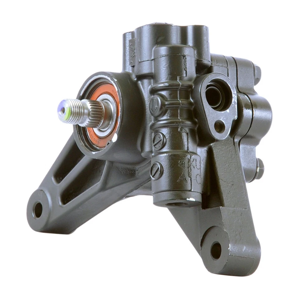 Bomba de dirección asistida ACDelco 36P0858 para 04-08 Acura TL Foto 2 de 4