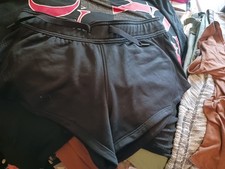 Ladies Jr Girls Under Armour Shorts Size Small