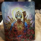 2K Borderlands 3 SteelBook Edition PS4 With Game