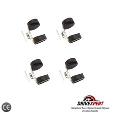 Set Of 4 Carburetor Floats For Honda CB350F Oven 350 Motorcycle 1972 1974 4Pcs