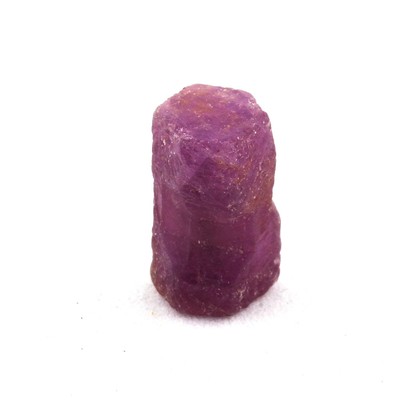 Rubin 4,53 ct Kiteto District, Manyara Region