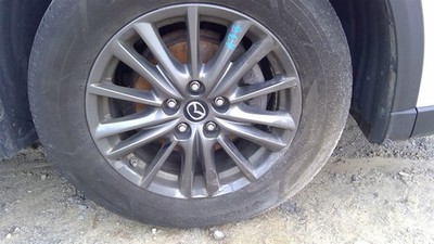 Wheel Aluminum 17x7 Fits 19-21 MAZDA CX-5 1232208 | eBay