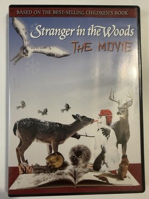 Stranger in the Woods: The Movie (DVD, 2003)