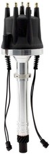 Allstar Performance All81218 Hp Gm Distributor With Slip Collar Dual Pick-up