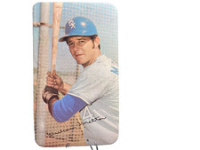 1971 Topps super card Bill Melton EX # 41 vintage baseball hobby cards