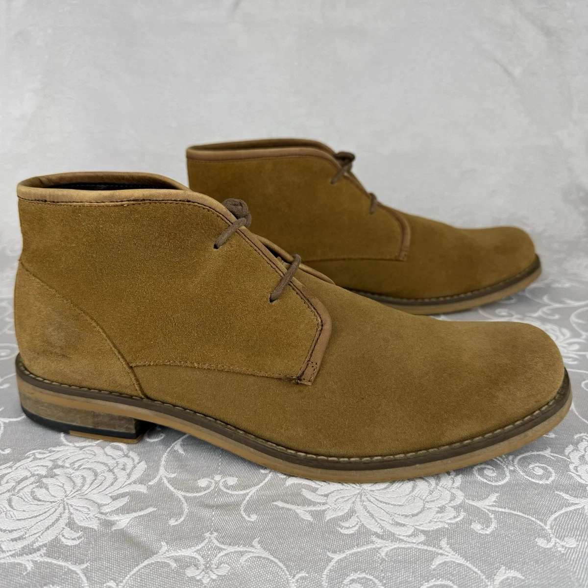 Wolverine Chukka Boots for Men for Sale - Shop New & Used  display picture 3