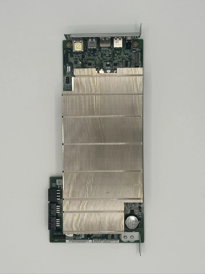 Asrock AMD BC-250 16GB PS5 APU Single Card. INCLUDES 16GB SSD INSTALLED. - Image 2 of 4