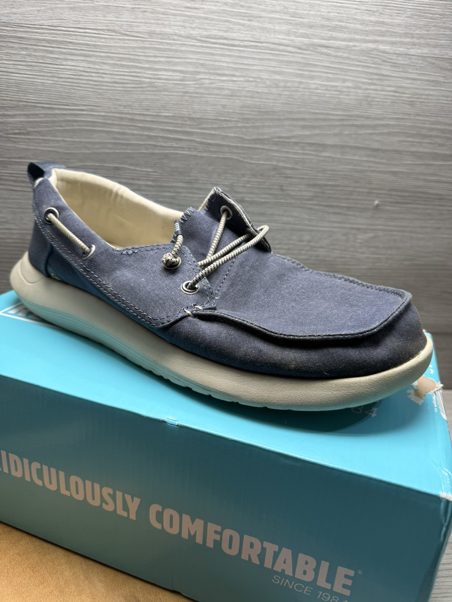 reef swellsole reef boat shoes