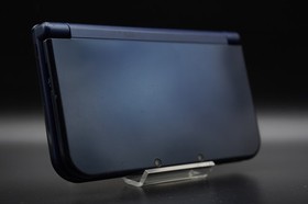 [REGION FREE]Top IPS NEW Nintendo 3ds ll xl Metallic Blue console  game 029