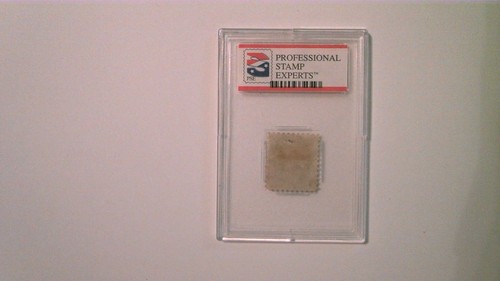 US SCOTT# 479 CON CERTIFICAZIONE PSE FRANCOBOLLO $2,00 - Foto 2 di 2