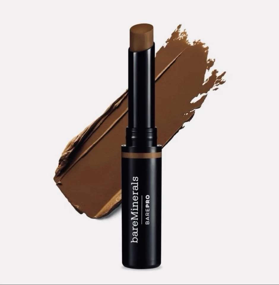 bareMinerals BAREPRO 16-Hour Full Coverage Concealer 2-pack Deep Neutral - Image 2 of 4