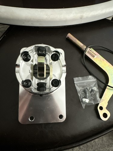 GTOG8TA 2004-2006 Pontiac GTO Short Throw Shifter Part # LMP1312 - Picture 4 of 4