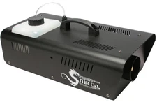 MR DJ DRAGON2000 2000W fog smoke machine with wire & wireless remote & fog fluid
