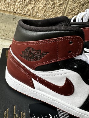 シューズ(男性用) NEKI AIR JORDAN HF3216-102 Amazon.com | Air Jordan 1 Mid SE Men's Shoes (HF3216-102
