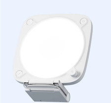 Elgato Key Light Neo LED Streaming Light for Webcam  Desk Lighting