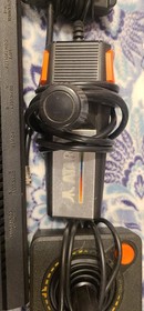 Atari 2600 System Bundle With Console 66 Games Joystick And Everything In Photos