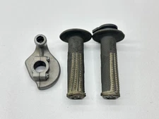 2020 KTM 125SX ODI Throttle Grips Housing Tube Set Handle Bar Dirt Bike SX