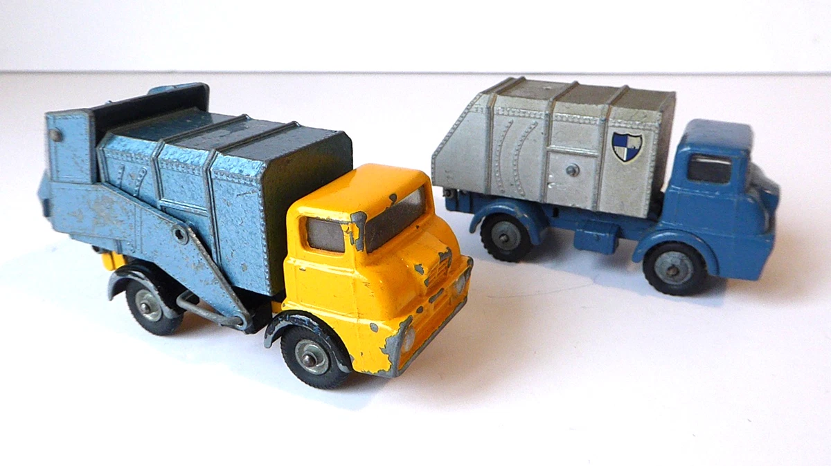 Budgie Diecast products for sale | eBay UK