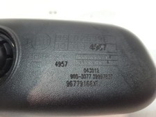 Retroviseur intérieur Citroen DS