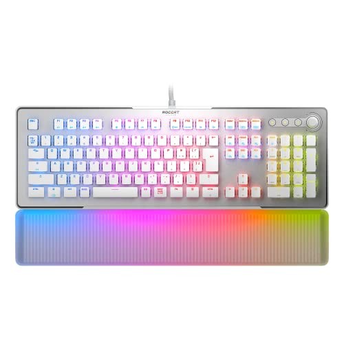 ROCCAT Vulcan II Max JP Gaming Keyboard Japanese Layout Wired