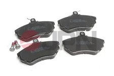 JPN 10H9119-JPN brake pad set, disc brake for Audi, Seat, VW