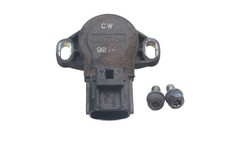Idle speed adjuster, throttle position sensor, potentiometer AMP 9214 Honda XL 1