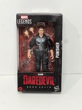 Marvel Legends The Punisher  Daredevil  Born Again  6    Action Figure