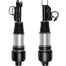 For Mercedes-benz E500 E320 E280 Front Air Suspension Struts 2003-2009 And More For Mercedes-benz E500 E320 E280 Front Air Suspension Struts 2003-2009 And More