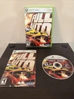 Full Auto Microsoft Xbox 360, 2006 | CIB Complete w/ Manual, Tested & Working