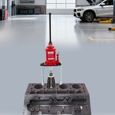 20t Hydraulic Cylinder Liner Puller Universal Hydraulic Cylinder Puller Sale