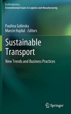 Sustainable Transport - 9783642235498