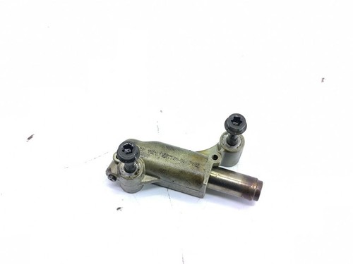 BMW X6 E71 2011 300kW Riemenspanner Spannrolle Zahnriemen Steuerkette 7557741