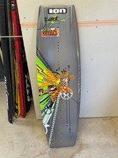Gater Prospect Wakeboard 141