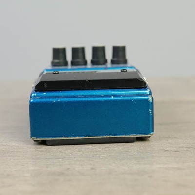 DOD DFX94 Digital Delay/Sampler - Tested | eBay