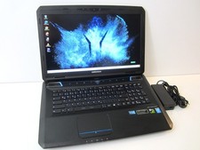 MEDION ERAZER X7827 | 17,3 FullHD | Quad-Core i7 | SSD + HDD | 16GB RAM | WIN 11